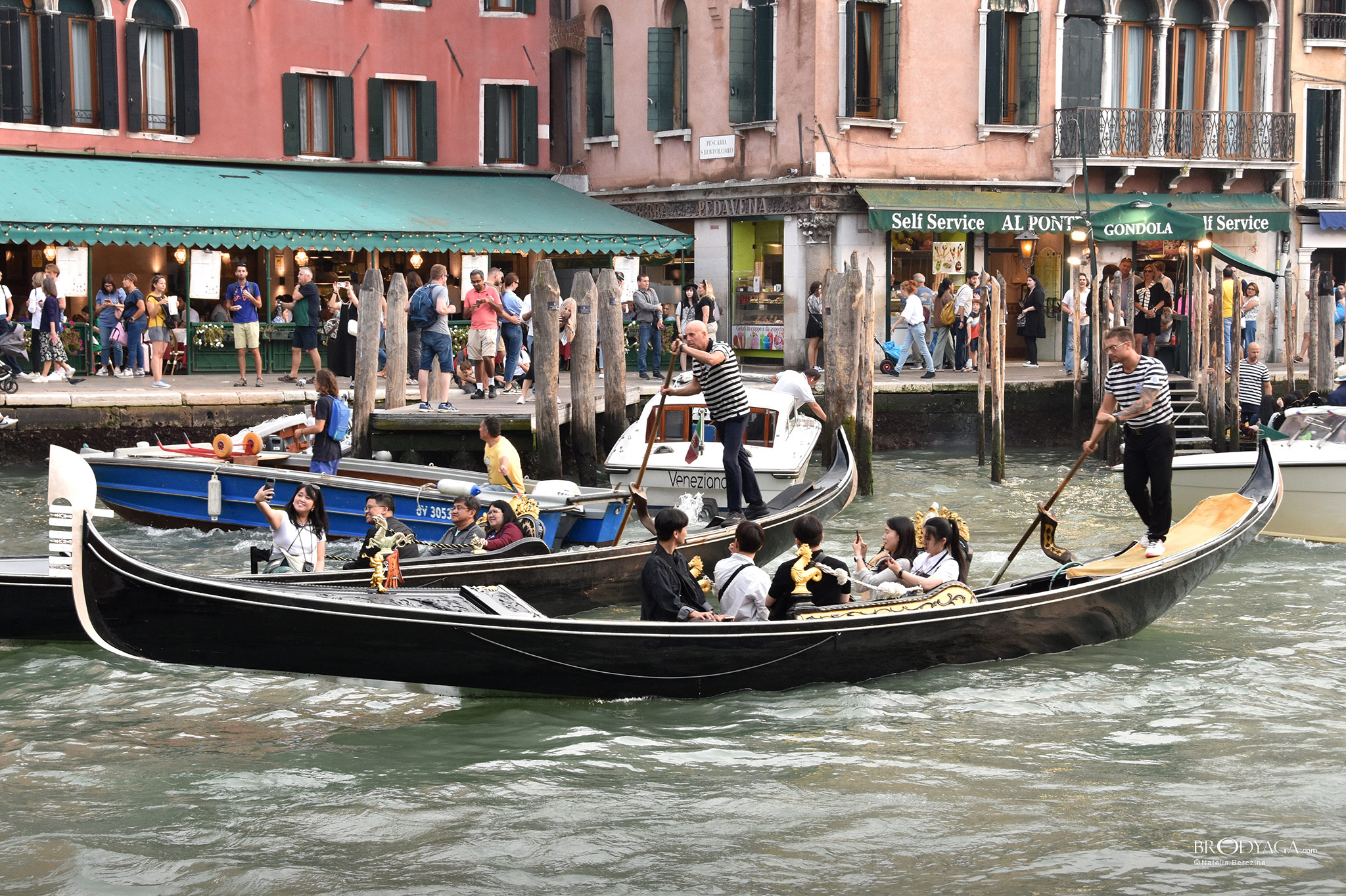 Venice